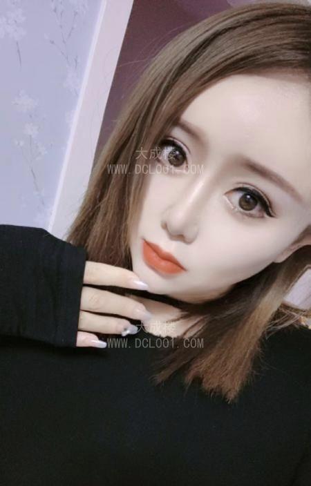 西宁妹子