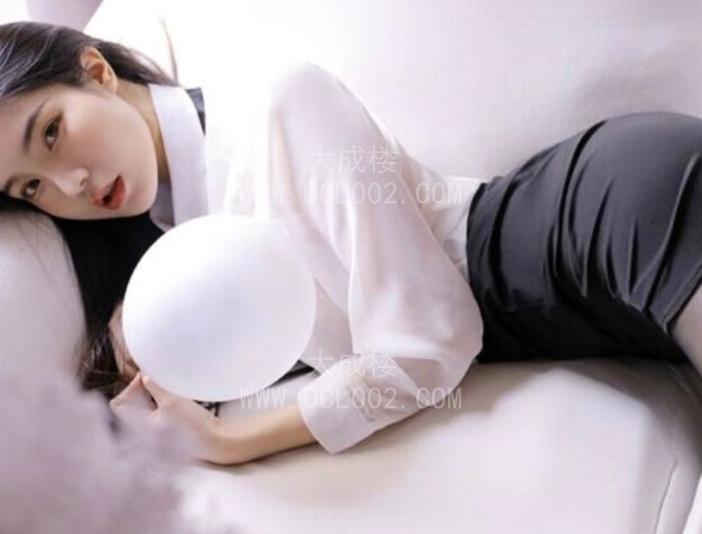 北海技术流美女