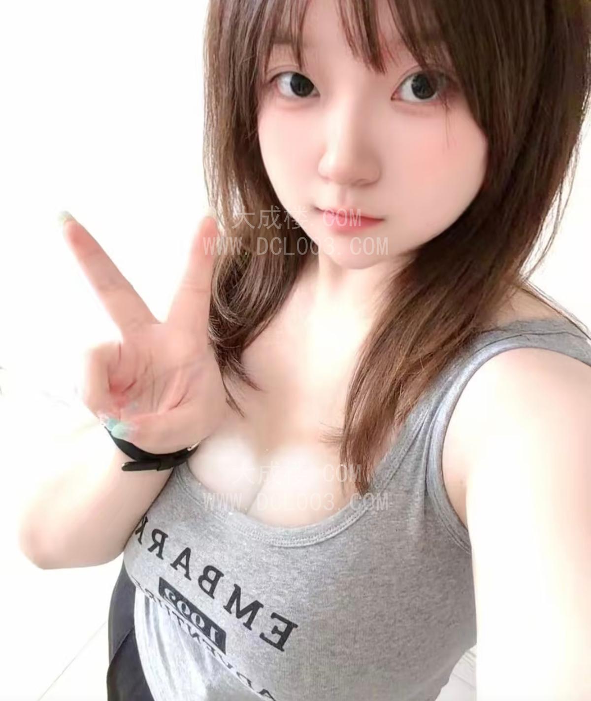 潍坊大长腿质量服务的妹妹
