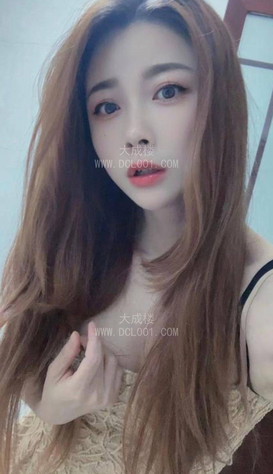 广州黄埔御姐