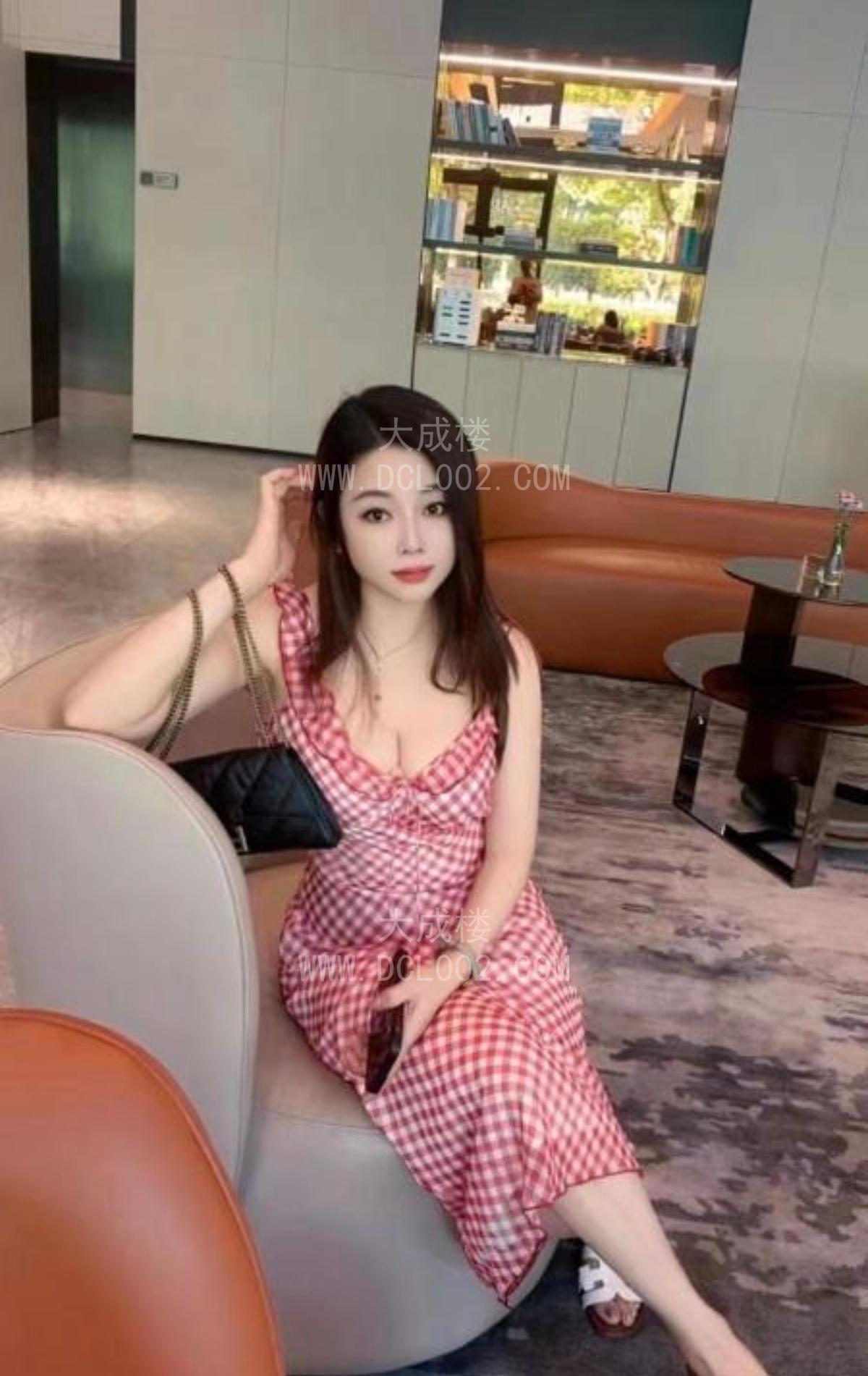 苏州相城甜妹彤彤