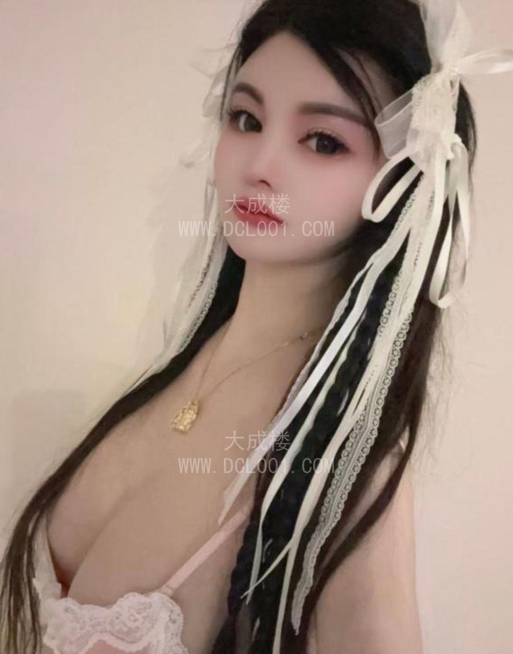 汉口小姐姐
