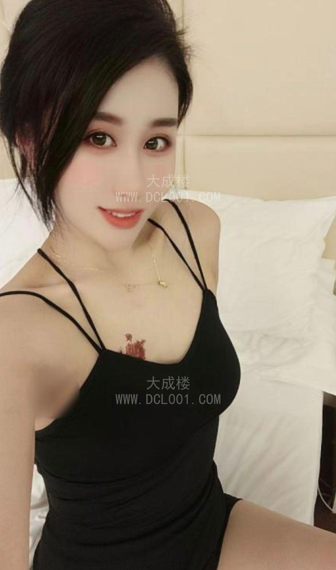 深圳轻熟女