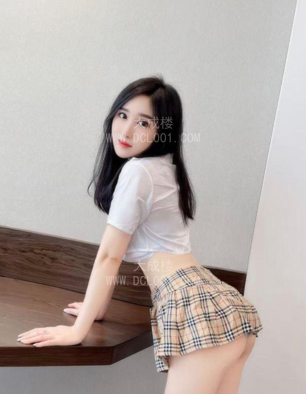 越秀萝莉舒梦