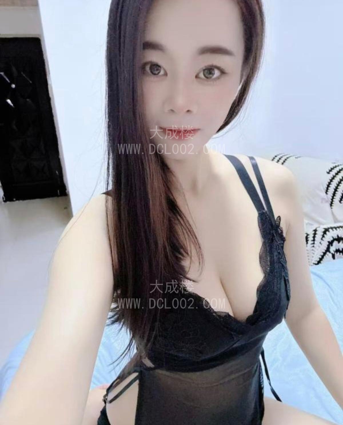 合肥大胸长腿