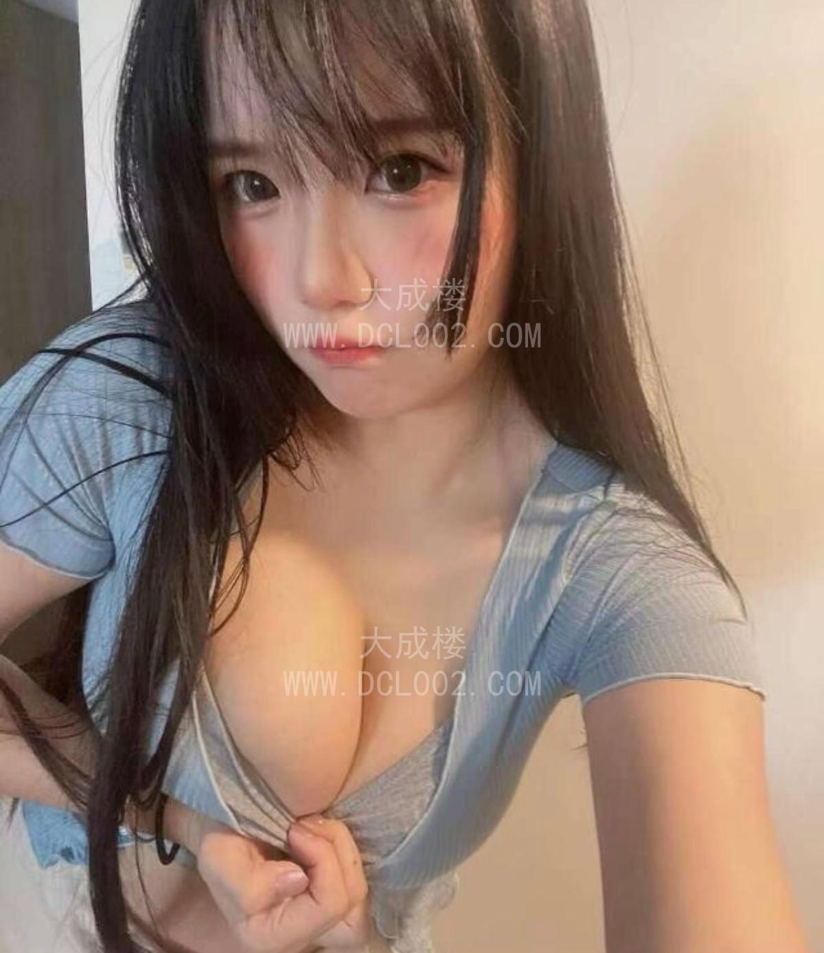 徐汇大胸妹妹安澜