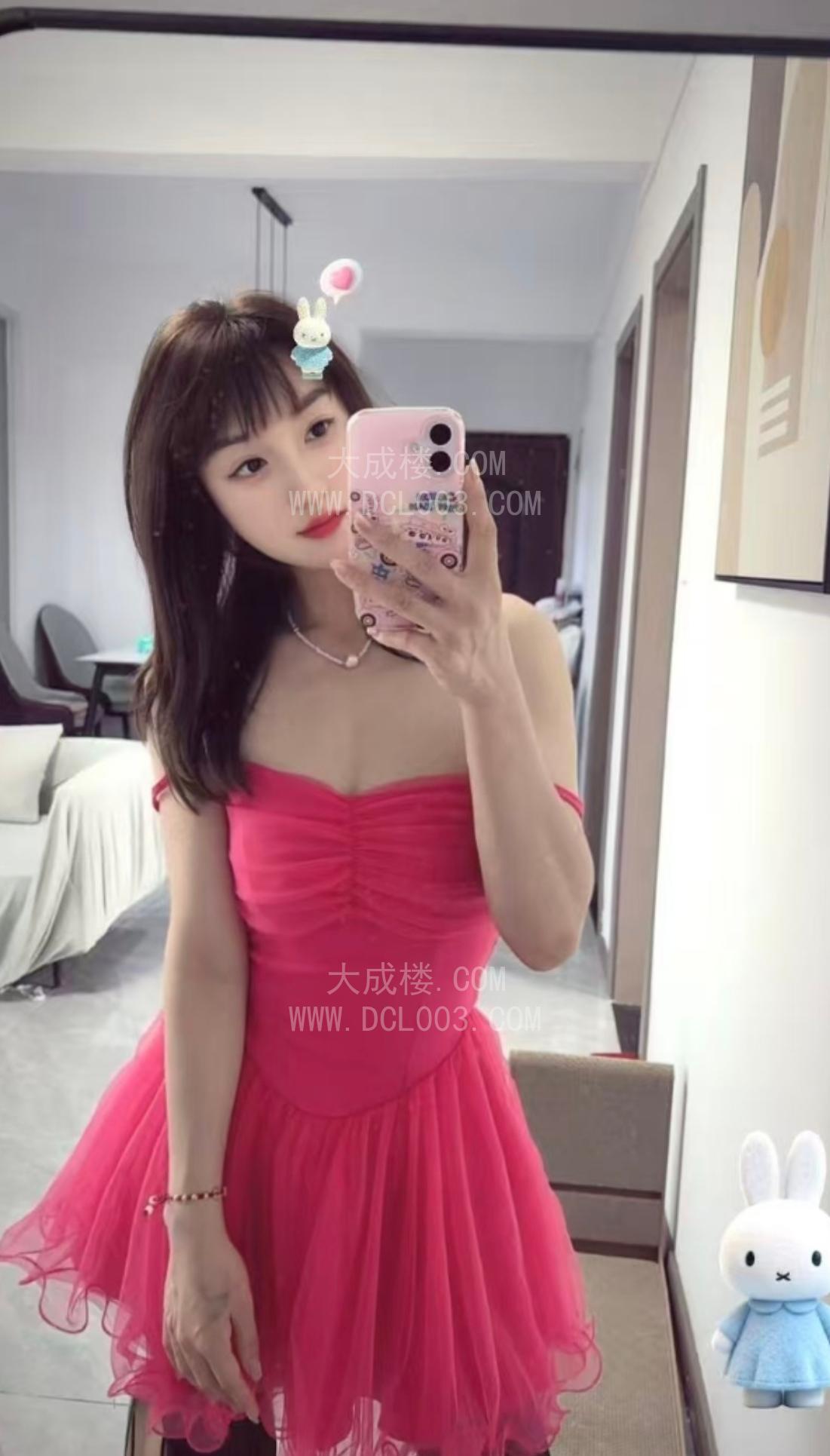 无锡04年嫩妹