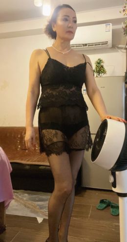 沙坪坝老熟女