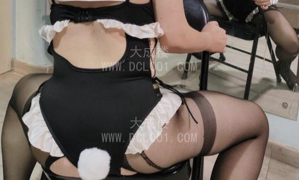 服务系少妇