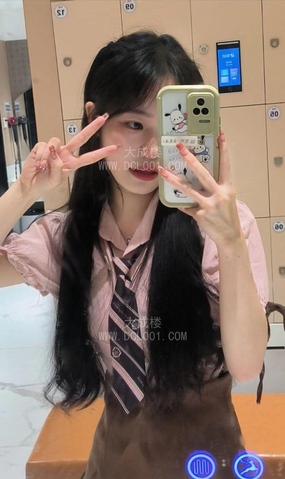 广州天河小茹