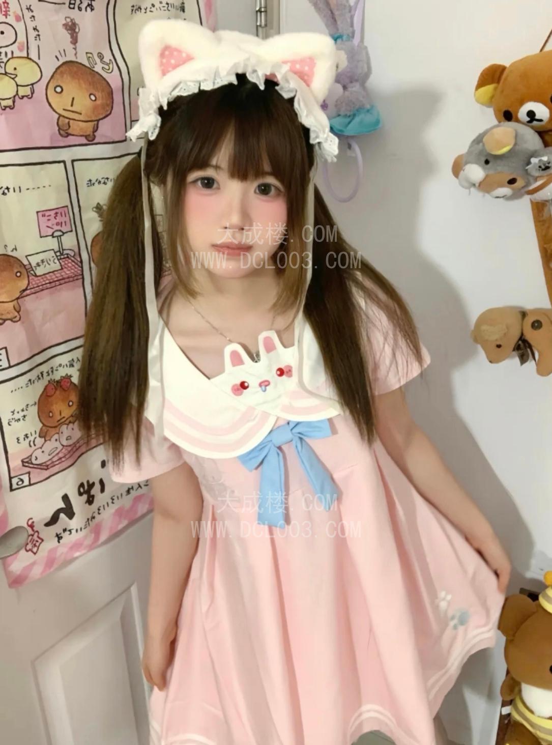 苏州甜妹萝莉小软
