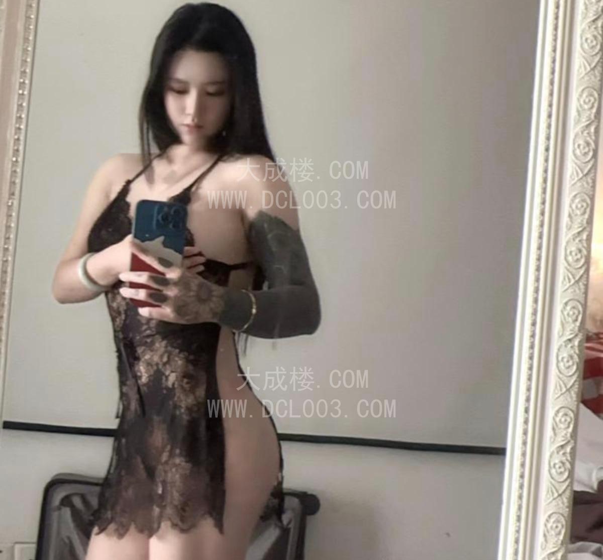 南山S身材安琪拉