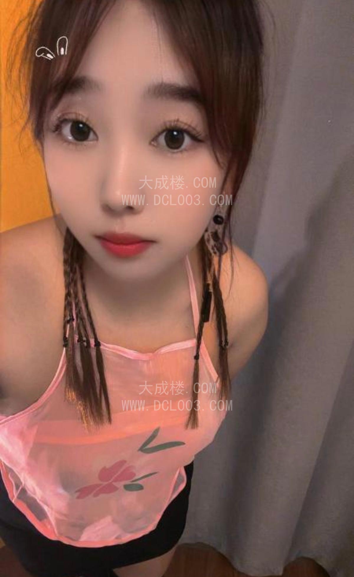 奉贤可爱姎婷