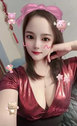 龙岗瑶妹