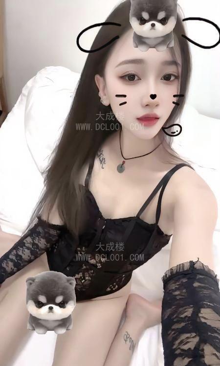 渝北性感苹果