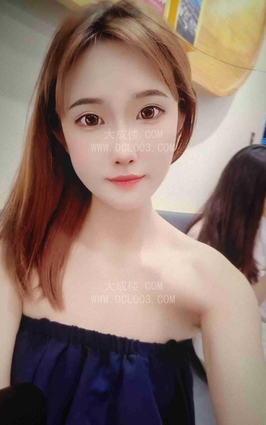 郑州紧致白虎妹